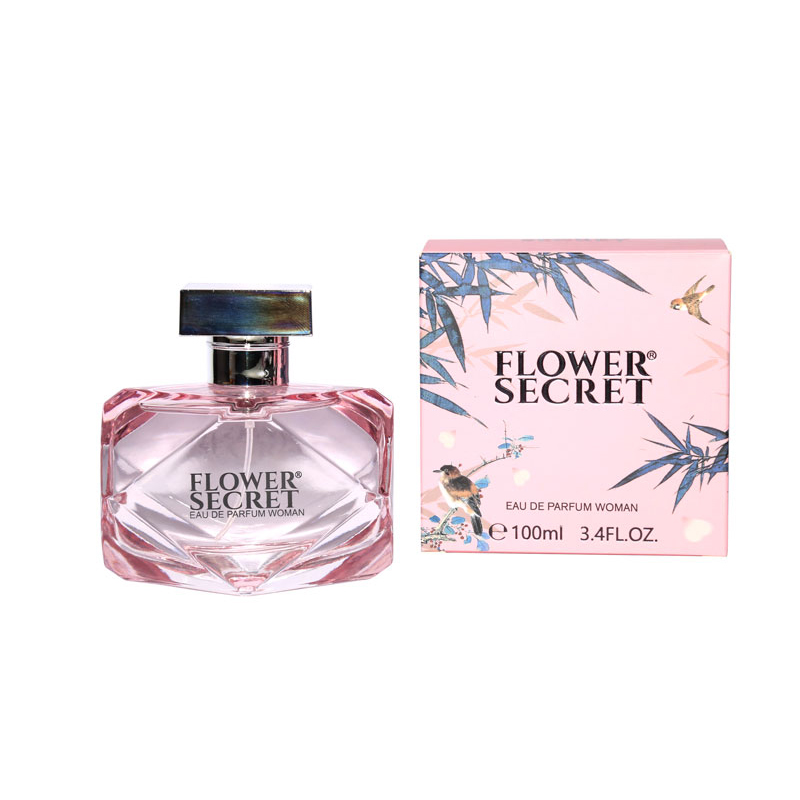 PERFUME MUJER FLOWER SECRET 100ML Xian Zhu