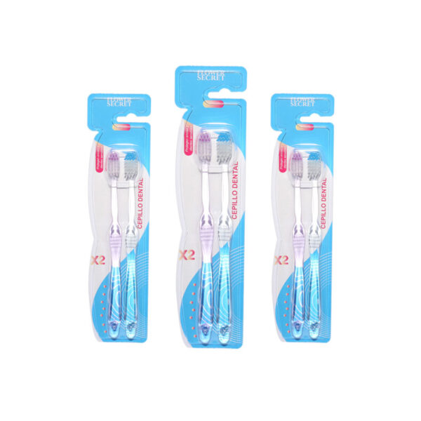 CEPILLO DE DIENTES ADULTO INDIVIDUAL