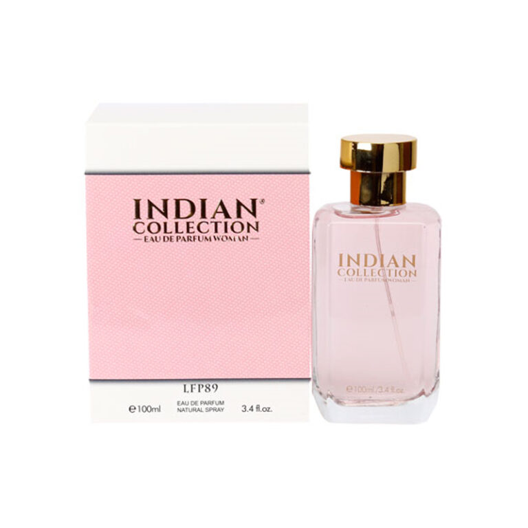 PERFUME MUJER INDIAN COLECTION 100ML LFP89 Xian Zhu