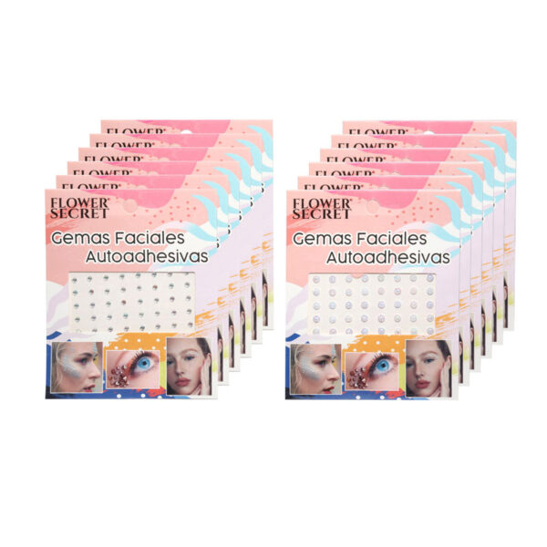 STICKER FACIAL