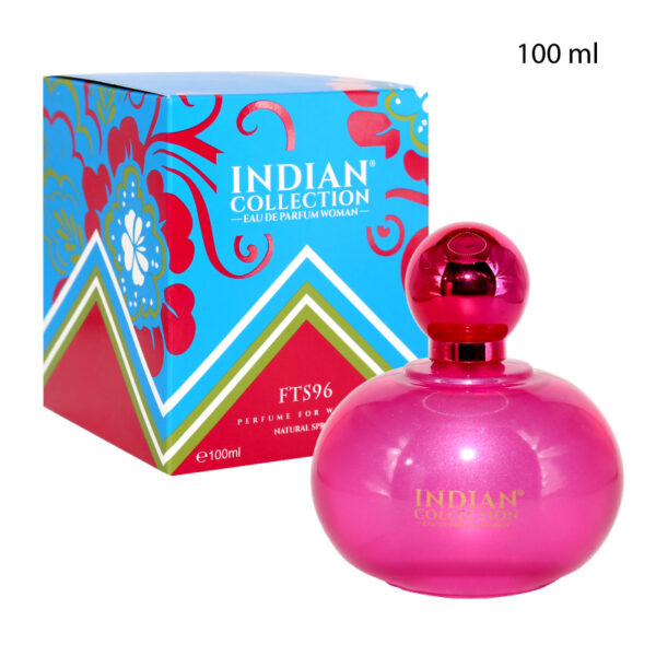 PERFUME PARA MUJER - 100 ML