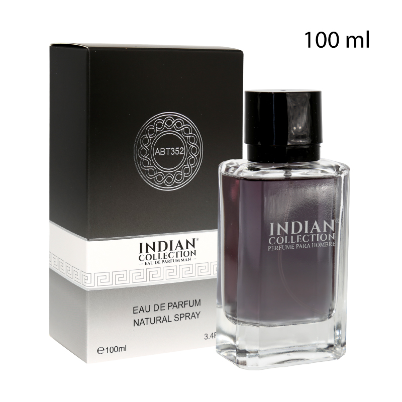 PERFUME DE HOMBRE - 100 ML