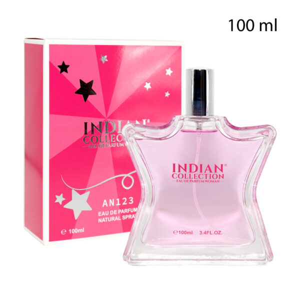 PERFUME MUJER - 100 ML