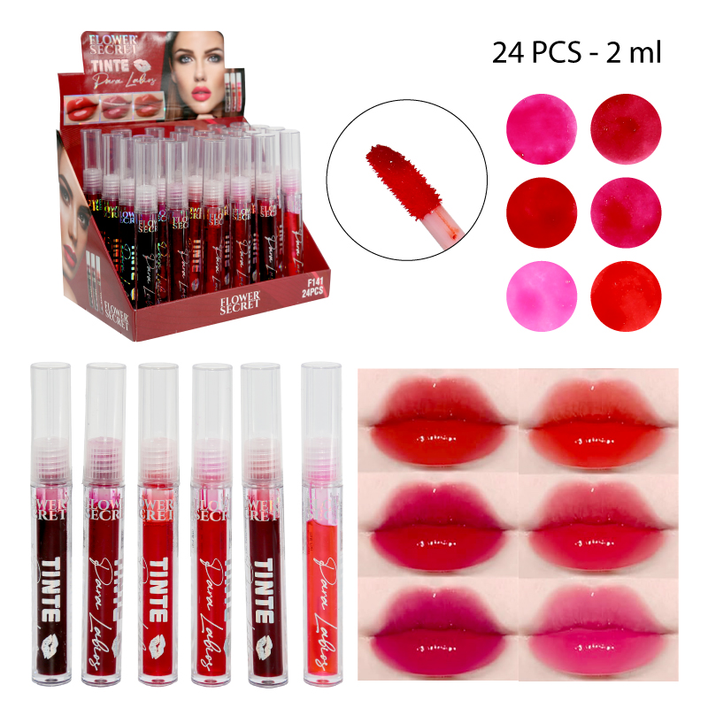 LABIAL TINTA - 2 ML