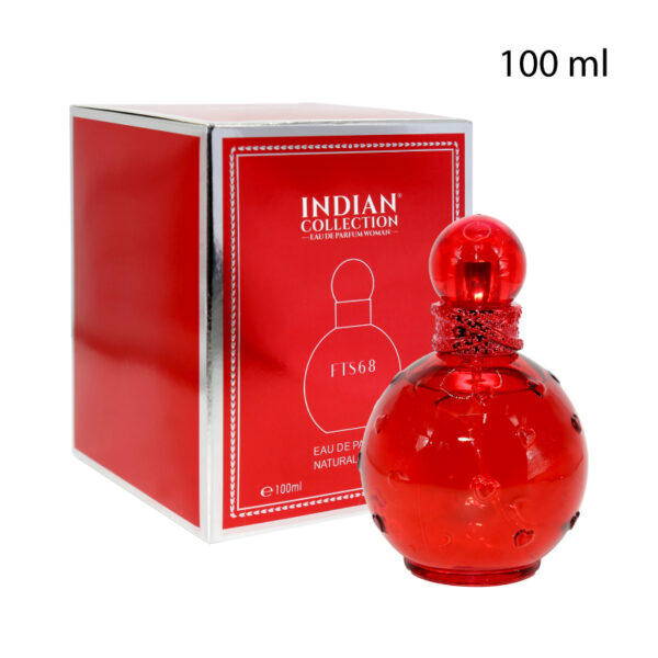 PERFUME DE MUJER - 100 ML