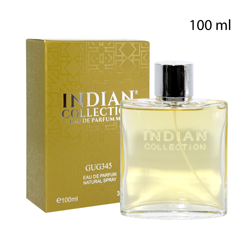 PERFUME DE HOMBRE - 100 ML