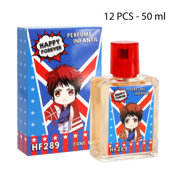 PERFUME PARA NIÑOS - 50 ML
