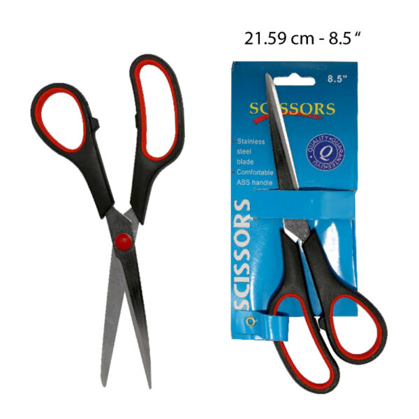 TIJERAS 8.5"
