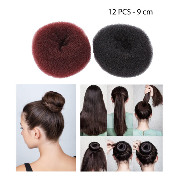 COLET PARA BASE DE MOÑOS - 9 CM