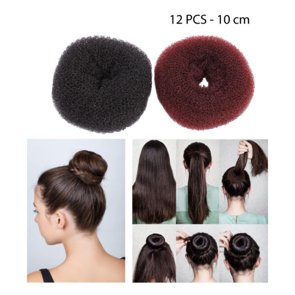 COLET PARA BASE DE MOÑOS - 10 CM
