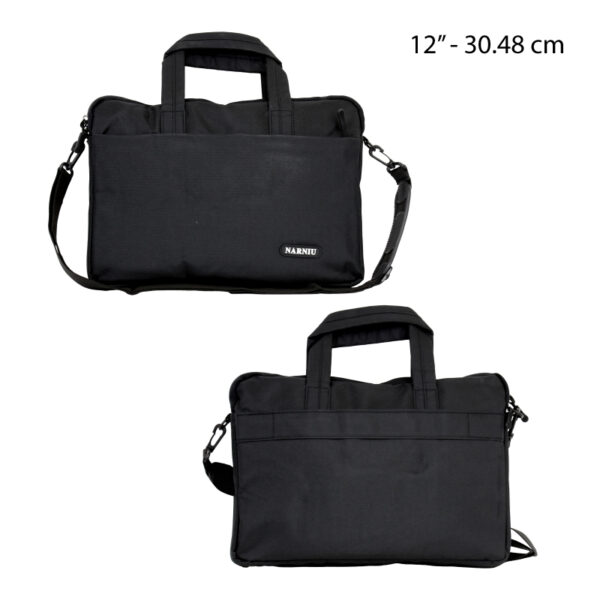 BOLSO PARA LAPTOP DE 12 PULGADAS