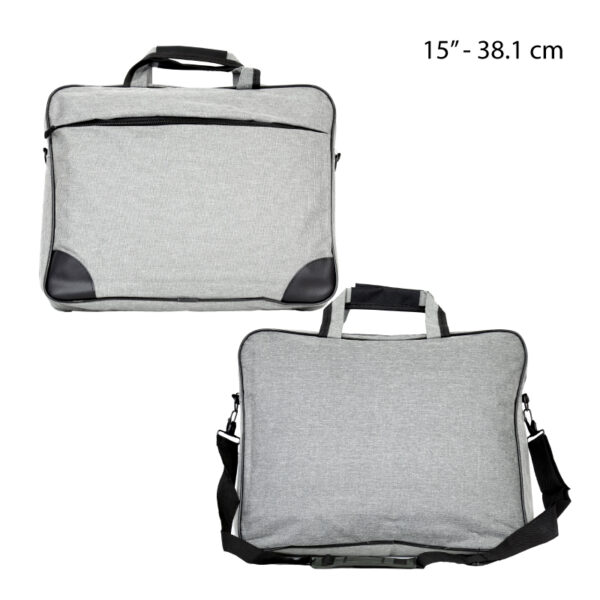 BOLSO PARA LAPTOP DE 15 PULGADAS