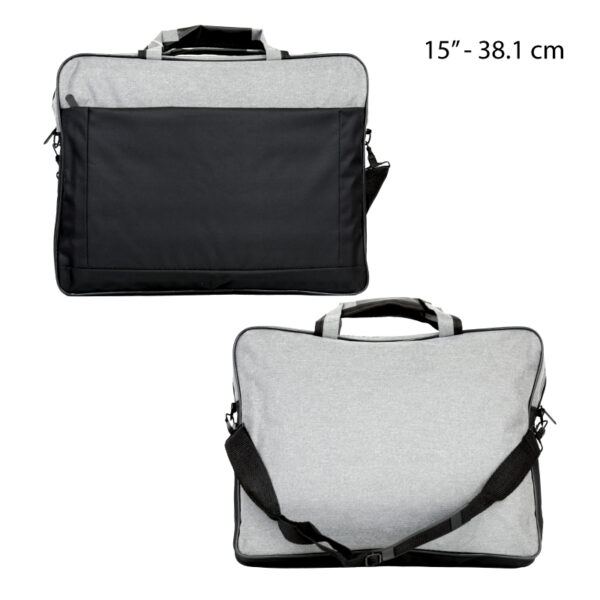 BOLSO PARA LAPTOP DE 15 PULGADAS