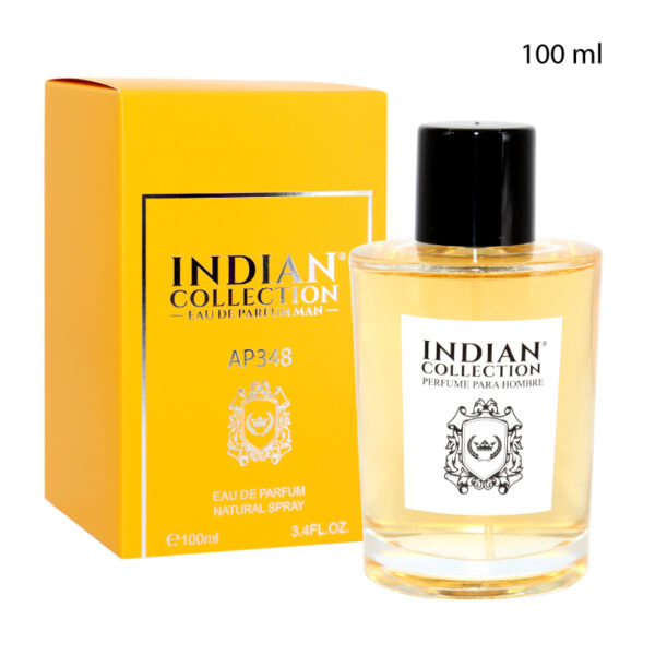 PERFUME DE HOMBRE - 100 ML