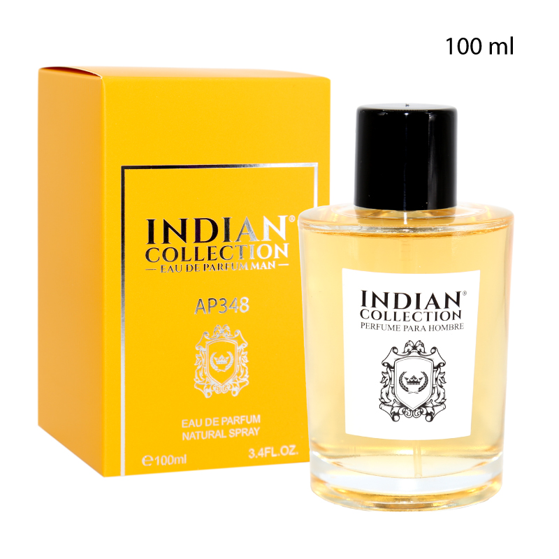 PERFUME DE HOMBRE - 100 ML
