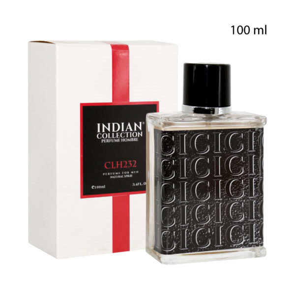 PERFUME DE HOMBRE - 100 ML