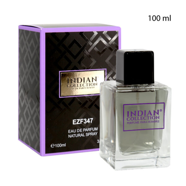 PERFUME PARA HOMBRE - 100 ML