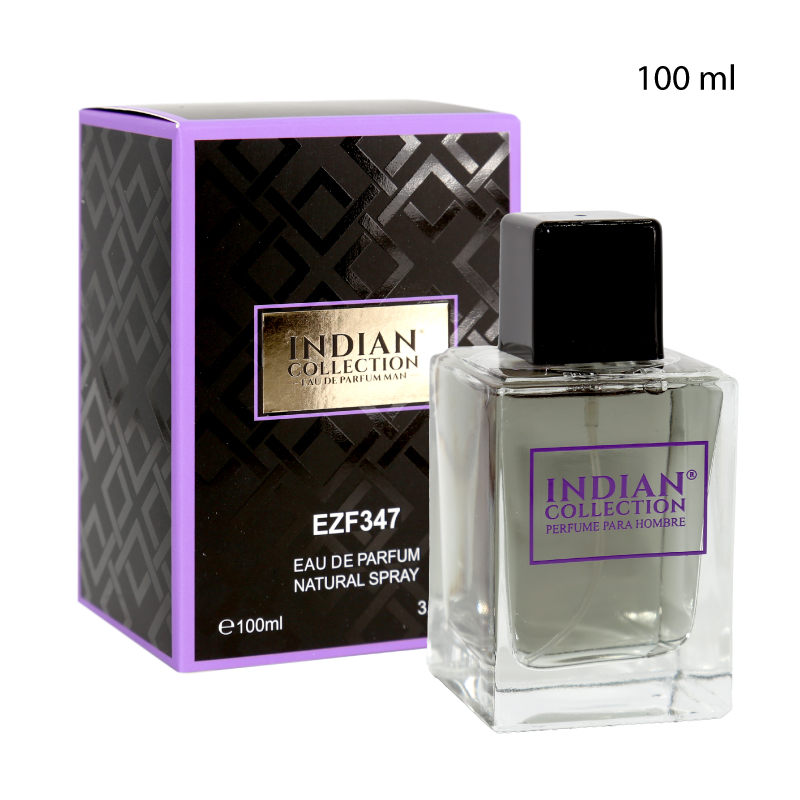 PERFUME PARA HOMBRE - 100 ML