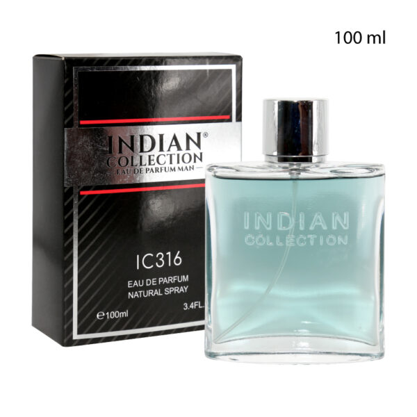PERFUME DE HOMBRE - 100 ML