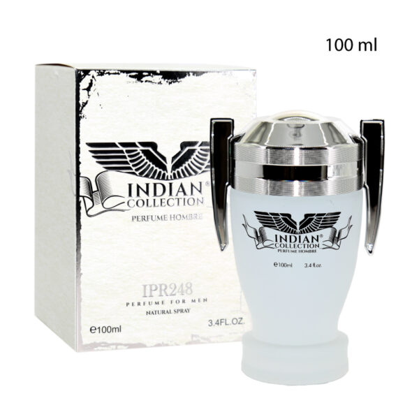 PERFUME DE HOMBRE - 100 ML