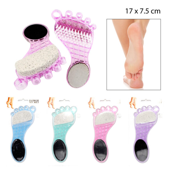 SET DE PEDICURA