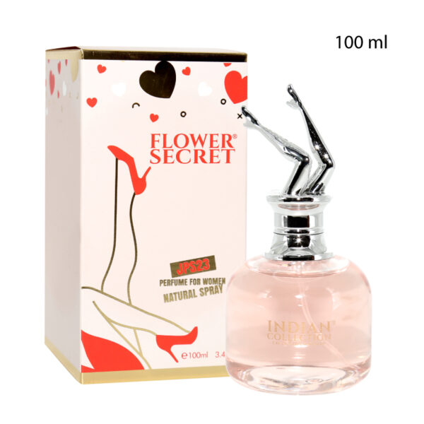 PERFUME DE MUJER - 100ML