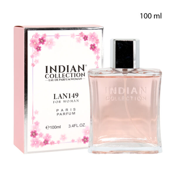 PERFUME DE MUJER - 100 ML