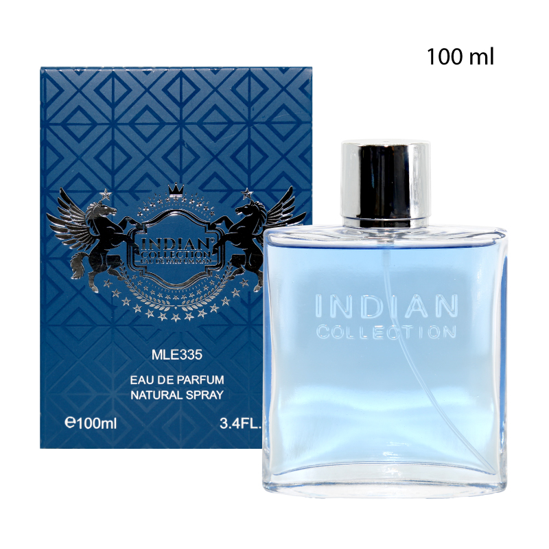 PERFUME DE HOMBRE - 100 ML