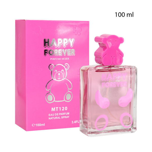 PERFUME DE MUJER - 100 ML