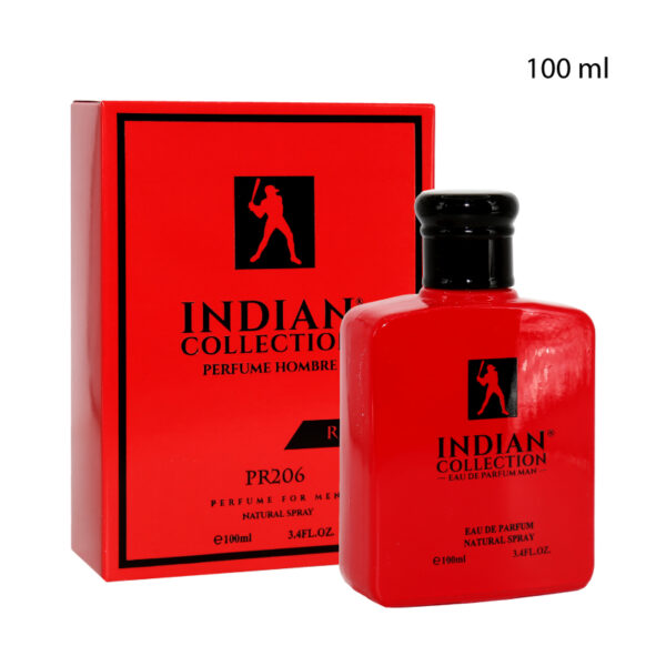PERFUME DE HOMBRE - 100 ML