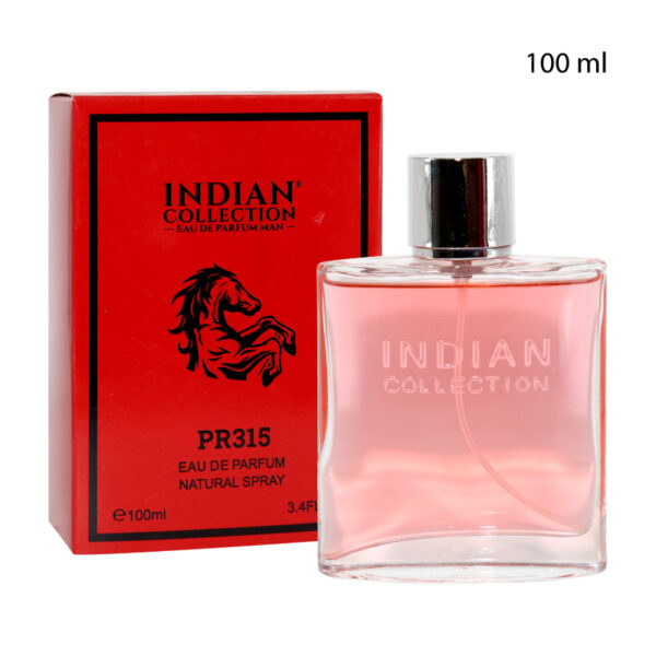 PERFUME DE HOMBRE - 100 ML