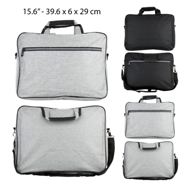 BOLSO PARA LAPTOP DE 15.6 PULGADAS