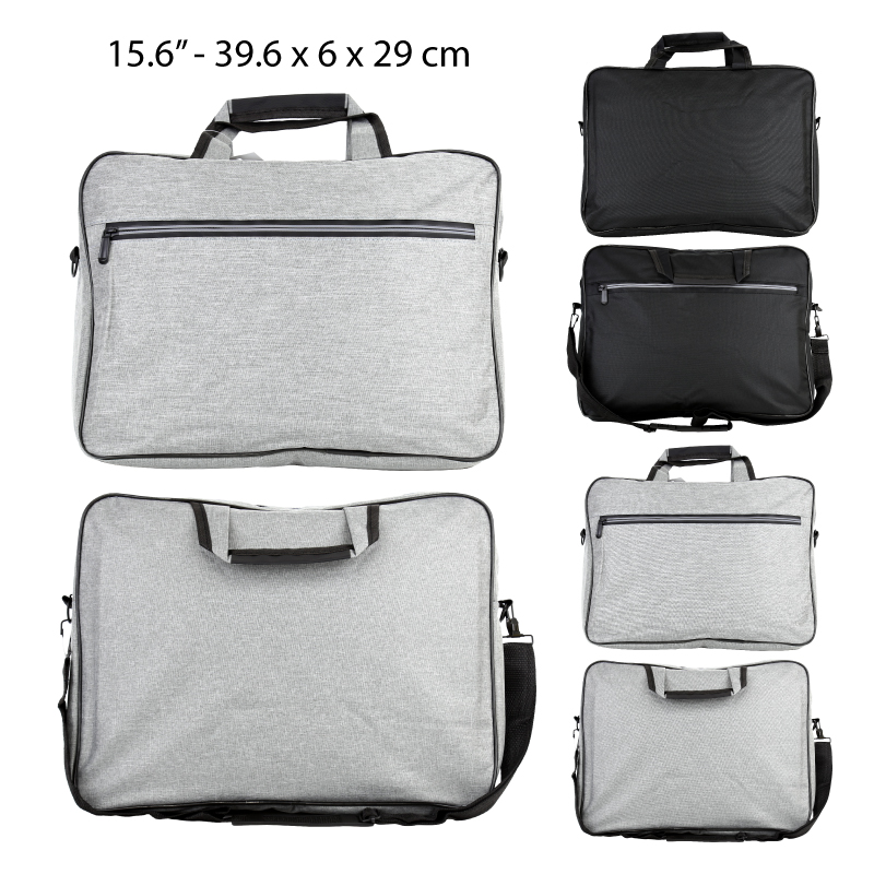 BOLSO PARA LAPTOP DE 15.6 PULGADAS