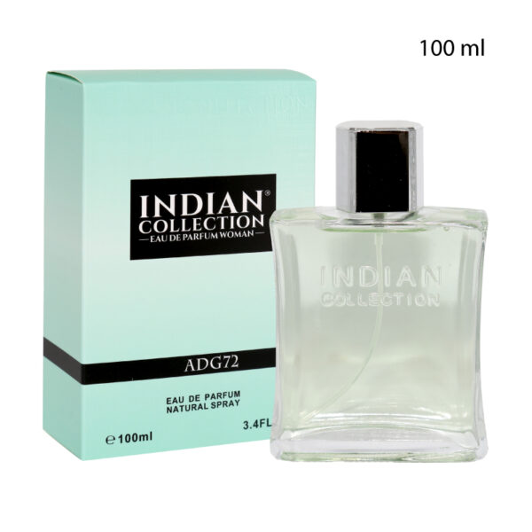 PERFUME DE MUJER - 100 ML