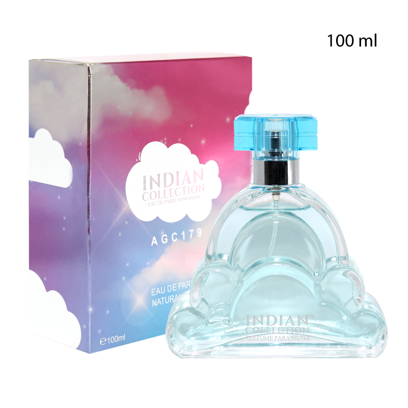 PERFUME DE MUJER - 100 ML
