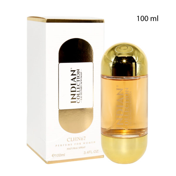 PERFUME DE MUJER - 100 ML