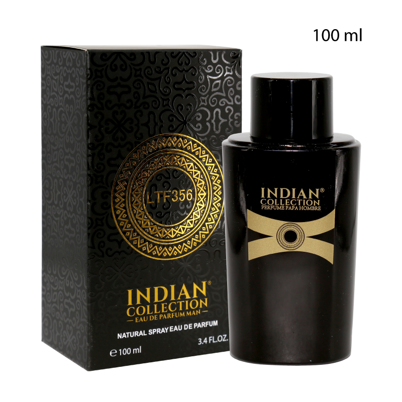 PERFUME DE HOMBRE - 100 ML