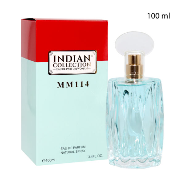 PERFUME DE MUJER - 100 ML