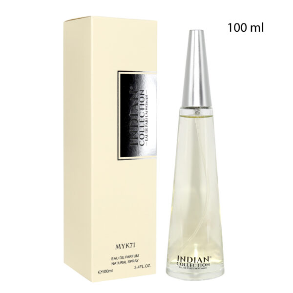 PERFUME DE MUJER - 100 ML