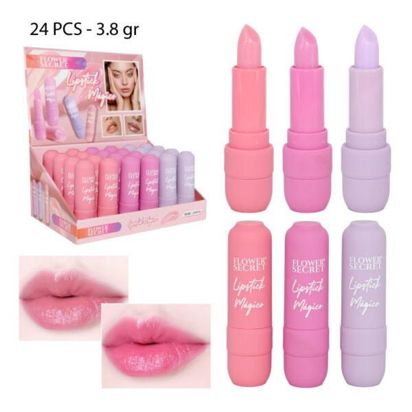 LABIAL MÁGICO EN BARRA HIDRATANTE - 3.8 GR