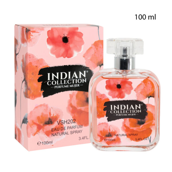 PERFUME DE MUJER - 100 ML