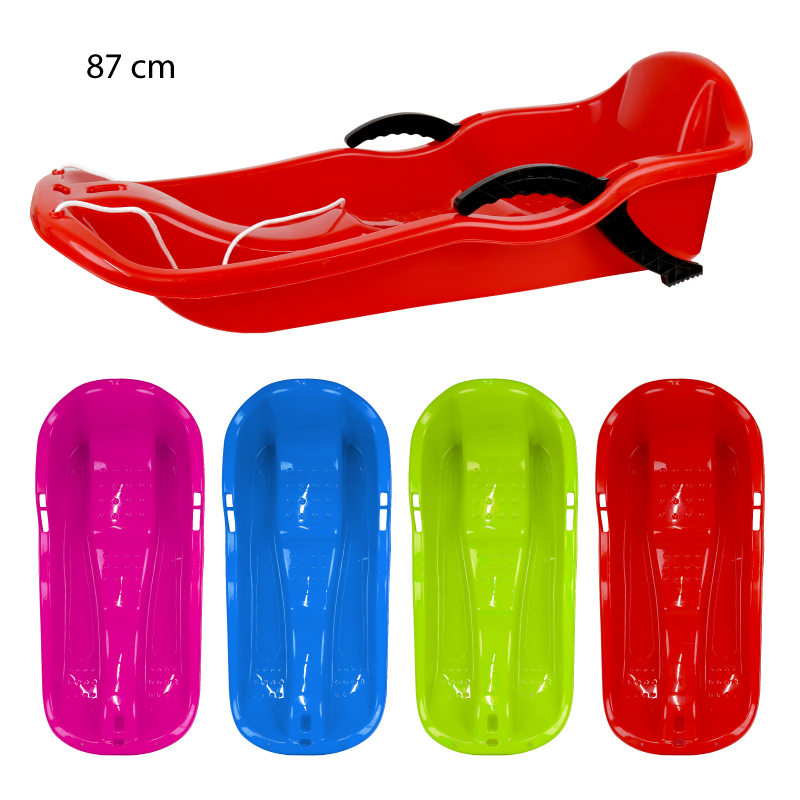 TRINEO PARA NIEVE - 87 CM