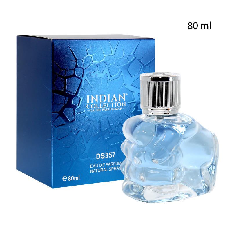 PERFUME PARA HOMBRE - 80 ML