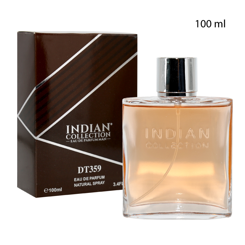 PERFUME PARA HOMBRE - 100 ML