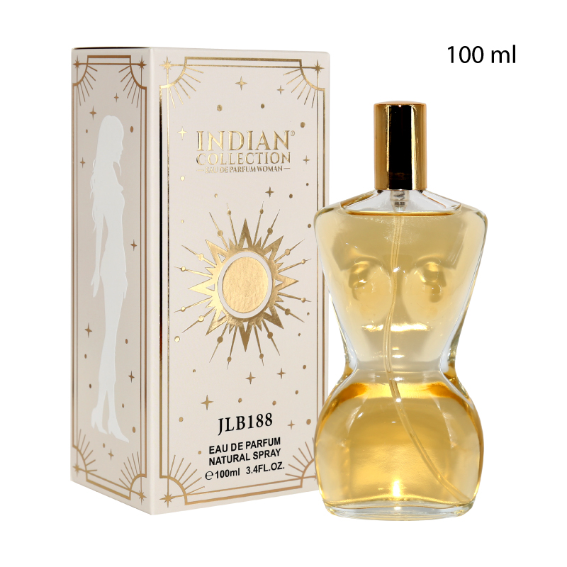 PERFUME PARA MUJER - 100 ML