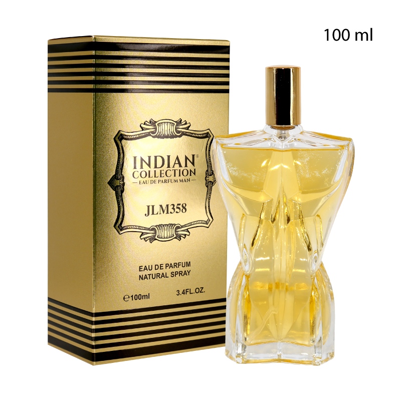 PERFUME PARA HOMBRE - 100 ML