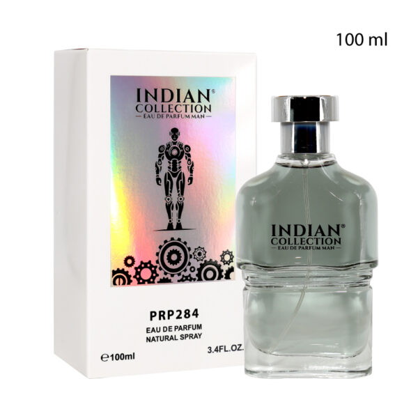PERFUME PARA HOMBRE - 100 ML