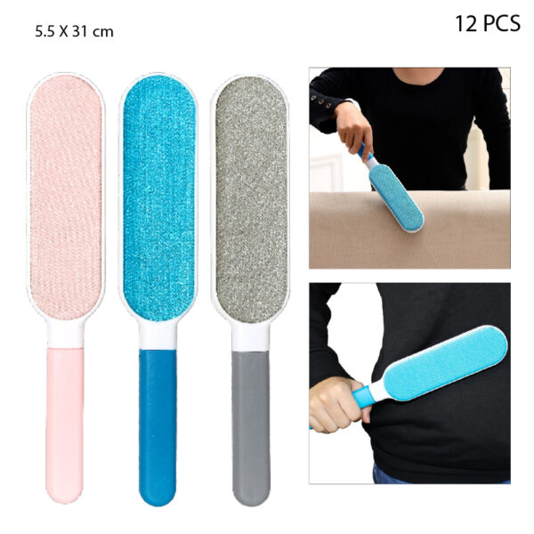 CEPILLOS SACAPELUSAS