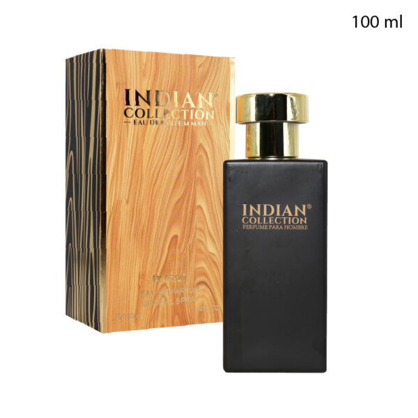 PERFUME HOMBRE -100ML