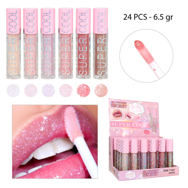 LABIAL LÍQUIDO ANACARADO - 6.5 GR